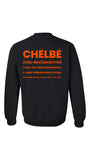 THE CHÈLBÈ (Definition) SHIRT