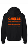 THE CHÈLBÈ (Definition) SHIRT
