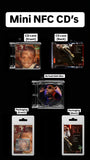 Mini NFC CD (With hoodie)