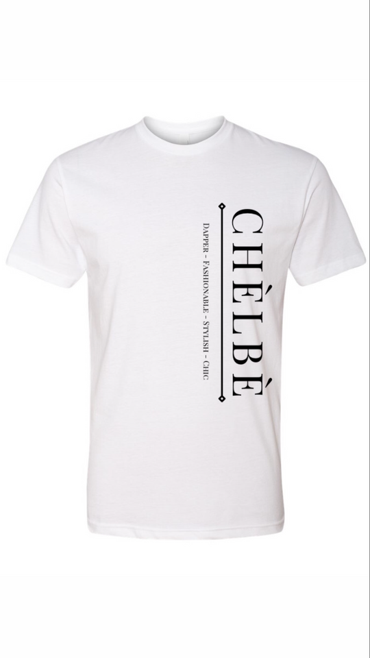 Chèlbè  Tee shirt