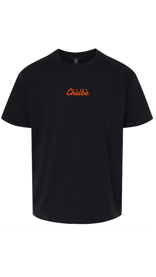 THE CHÈLBÈ (Definition) SHIRT
