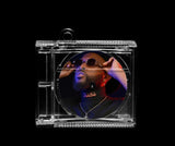 Mini NFC CD (With hoodie)