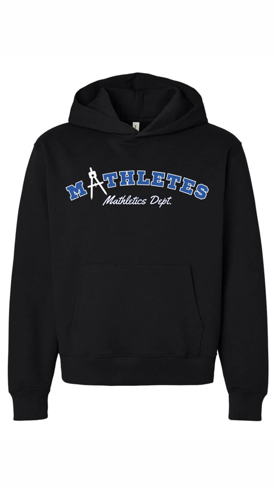 Mathletic Dept. Sweatshirt