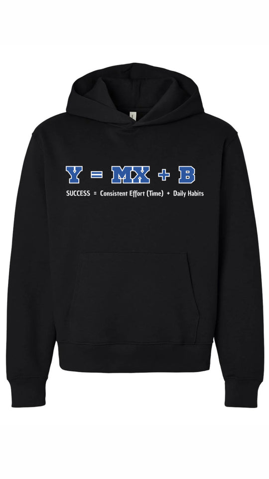 Mathletic Dept. Sweatshirt