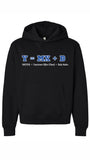 Mathletic Dept. Sweatshirt