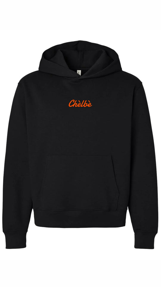 THE CHÈLBÈ (Definition) SHIRT