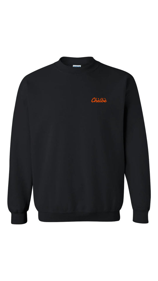 THE CHÈLBÈ (Definition) SHIRT