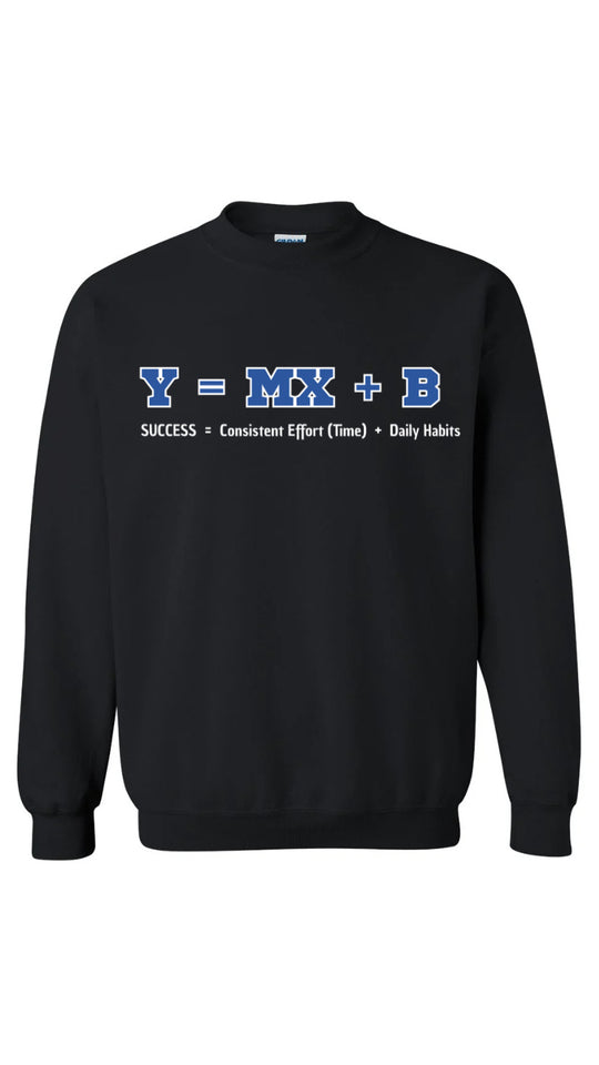 Mathletic Dept. Sweatshirt